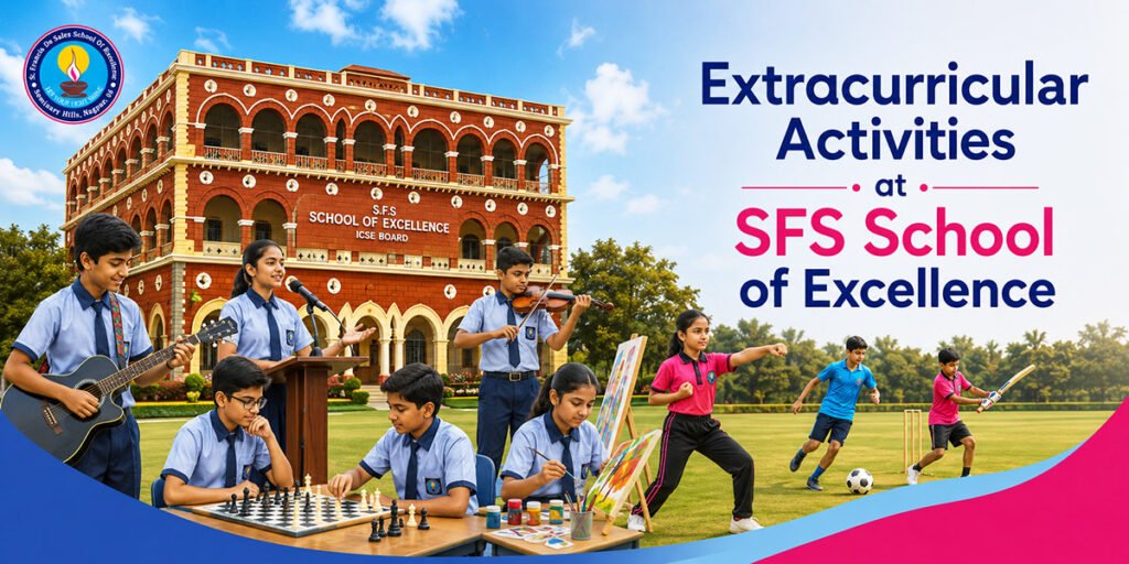 extracurricular-activities-sfs-school-of-excellence Activities & Enrichment at SFS School of Excellence